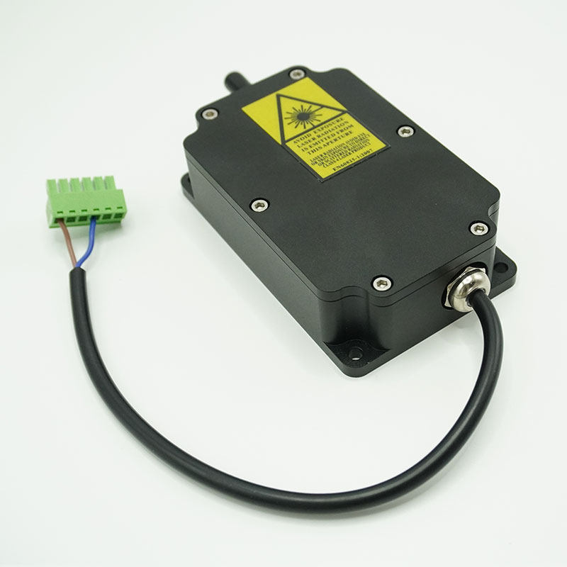 光纤耦合激光器，638nm/450nm/520nm高性能高可靠性大功率激光器