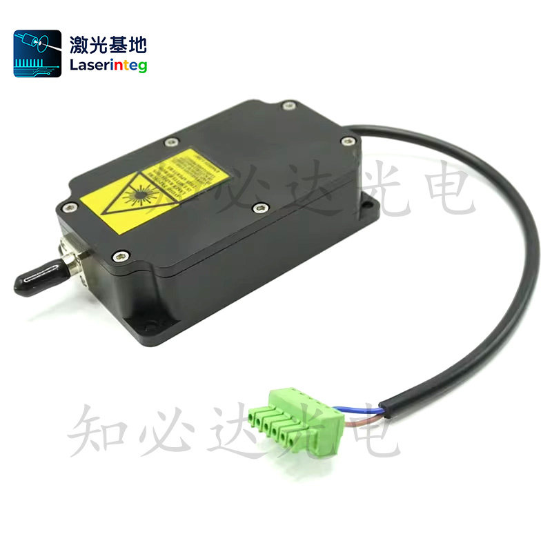 光纤耦合激光器，638nm/450nm/520nm高性能高可靠性大功率激光器