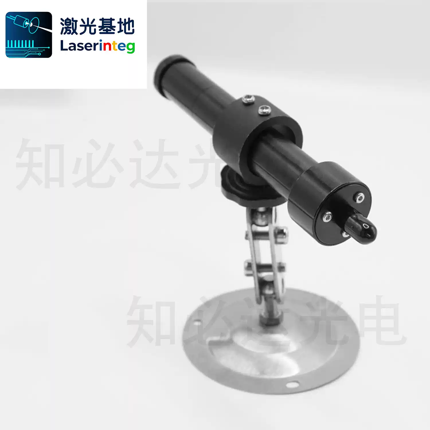 知必达 ZBD-LENS-UO1 匀化镜头