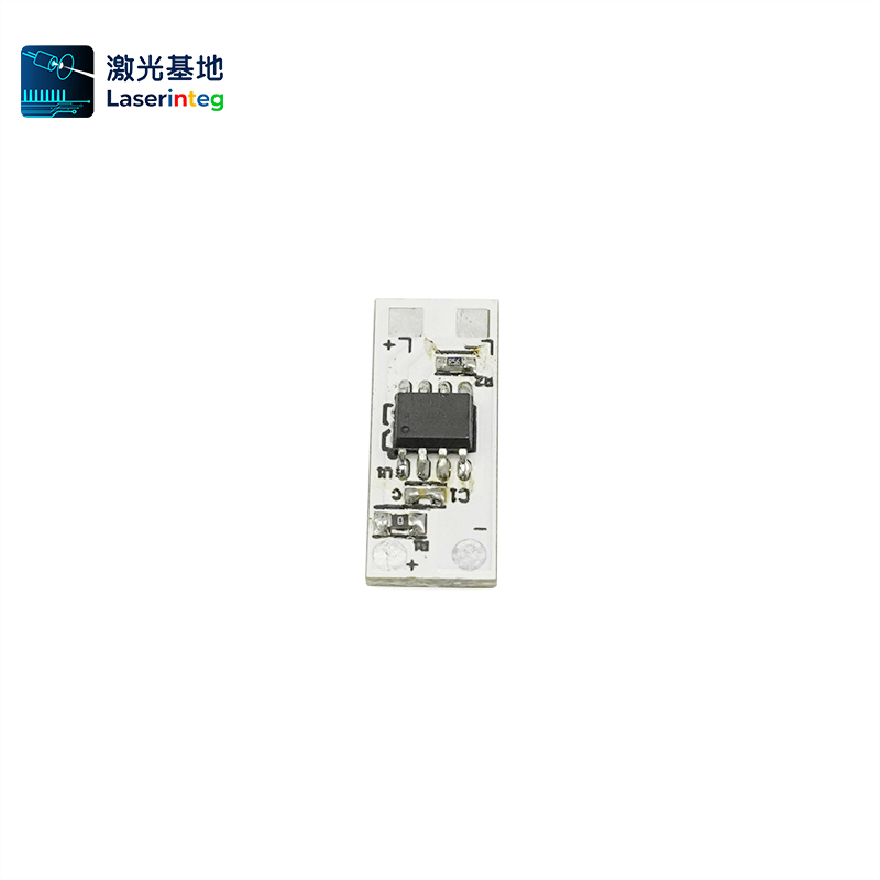 知必达 FX2506 激光二极管驱动芯片