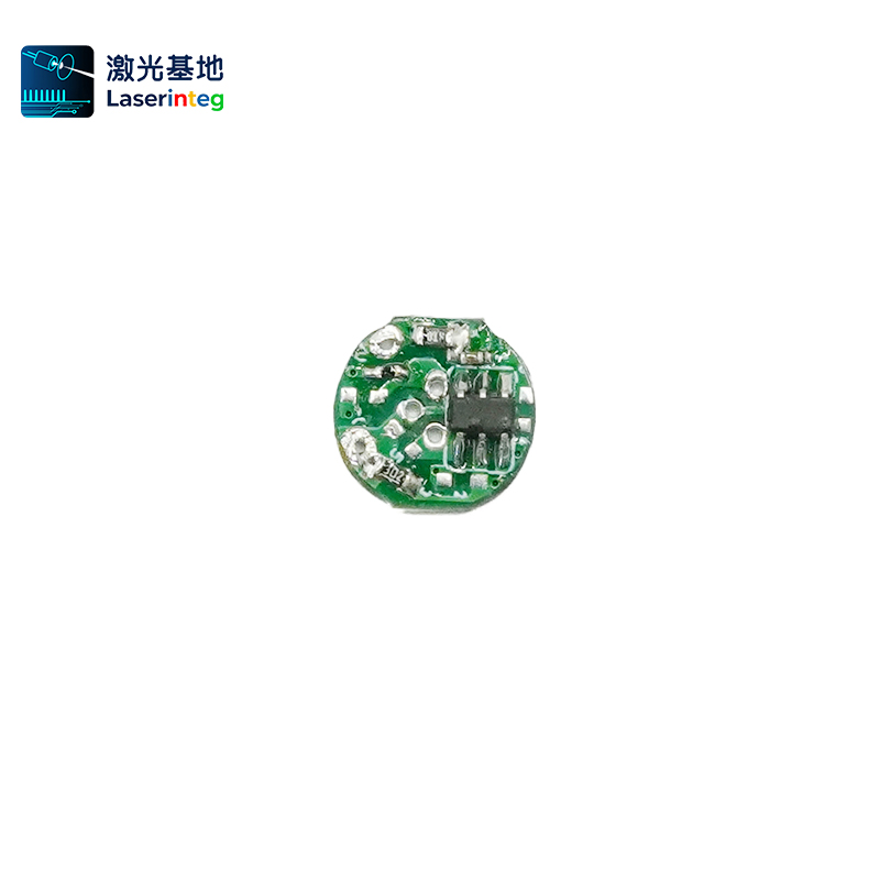 知必达 FX6007 激光二极管驱动芯片