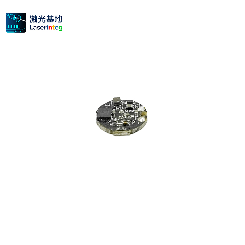 知必达 HL3503 激光二极管驱动芯片