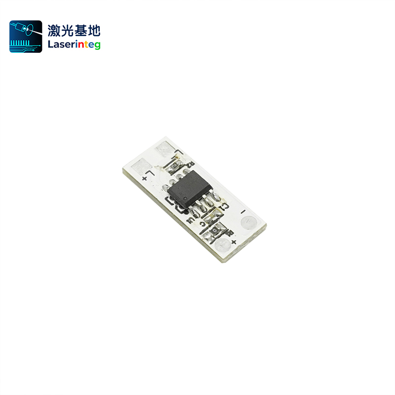知必达 FX2506 激光二极管驱动芯片