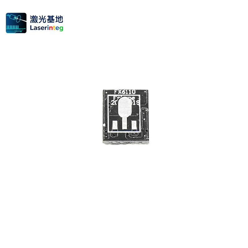 知必达 FX6110 激光二极管驱动芯片