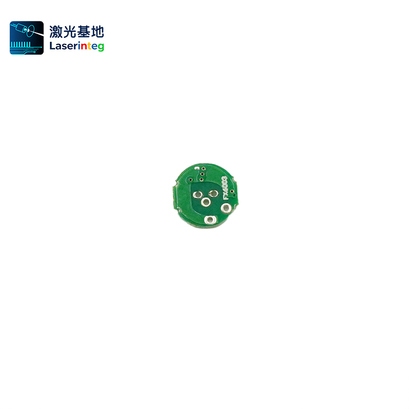 知必达 FX6003 激光二极管驱动芯片