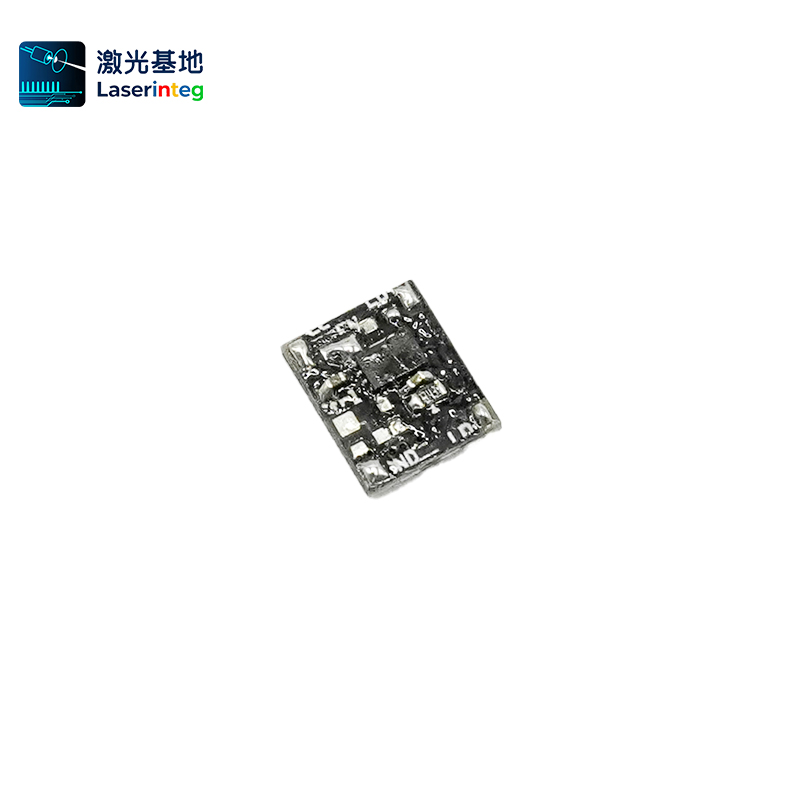 知必达 FX6110 激光二极管驱动芯片