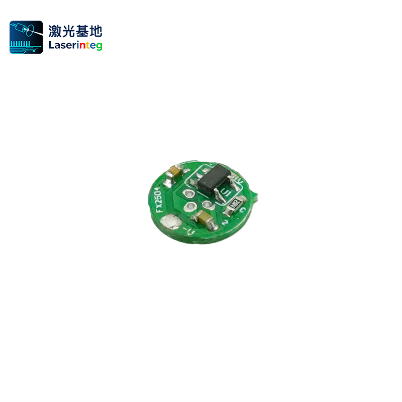 知必达 FX2504 激光二极管驱动芯片