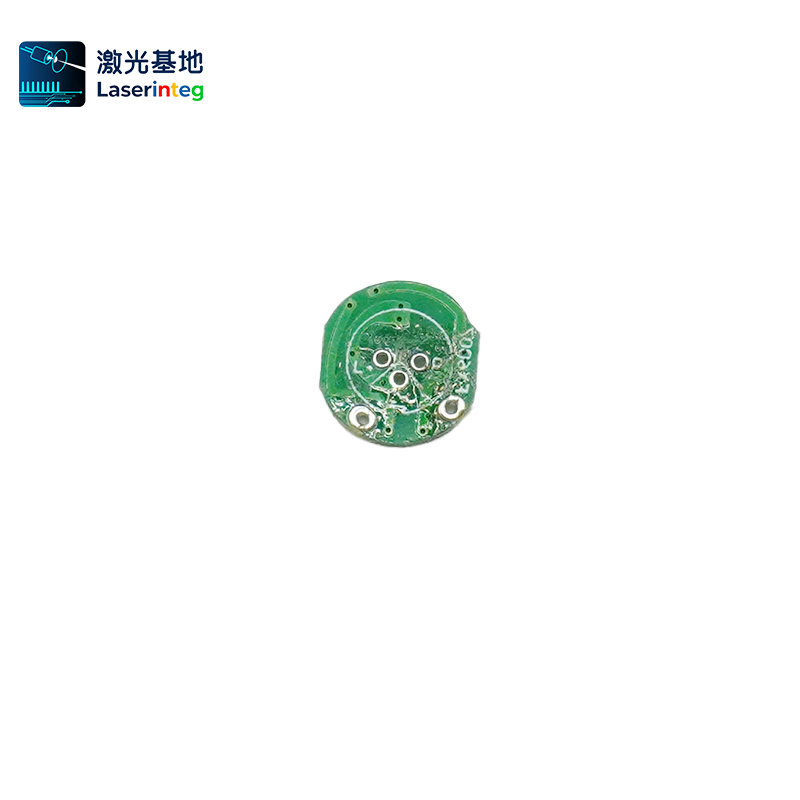 知必达 FX6007 激光二极管驱动芯片