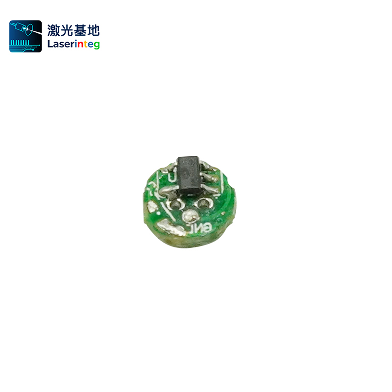 知必达 FX6001 激光二极管驱动芯片