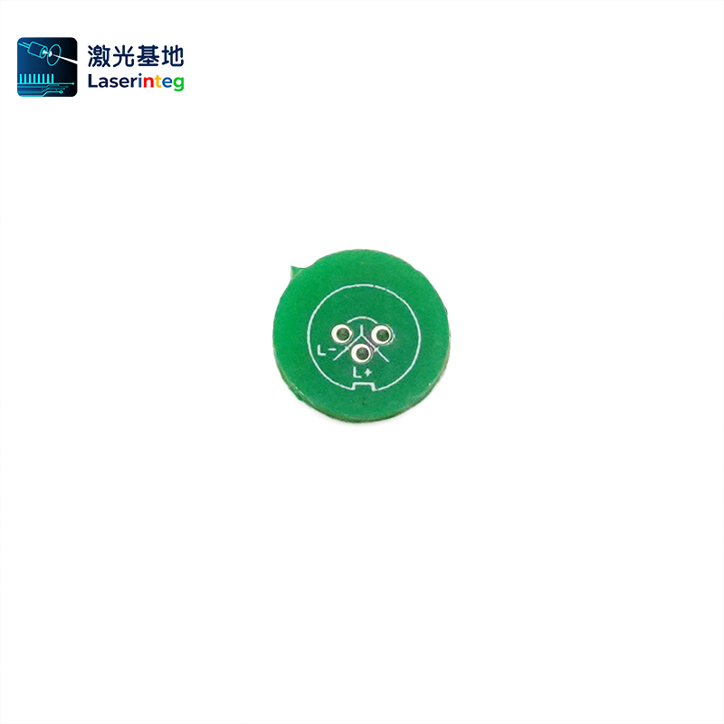 知必达 FX2504 激光二极管驱动芯片