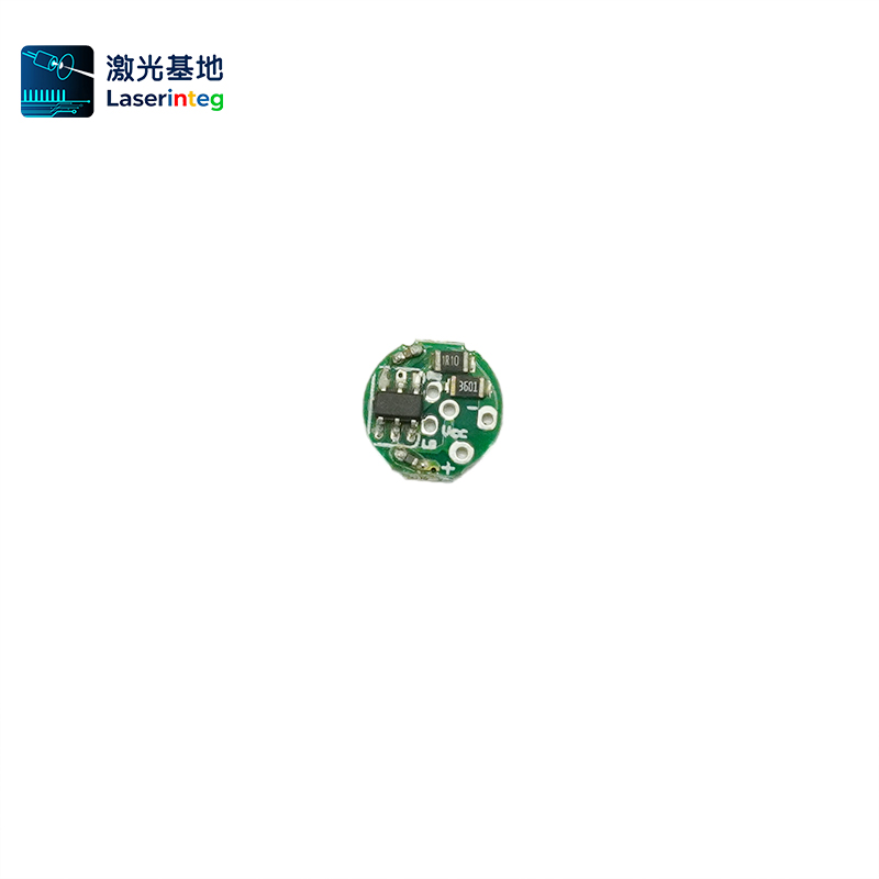 知必达 FX6003 激光二极管驱动芯片
