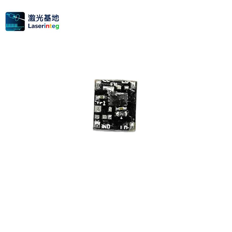 知必达 FX6110 激光二极管驱动芯片