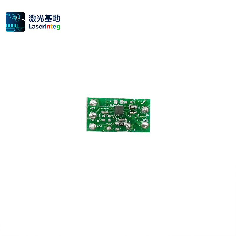 知必达 FX6009 激光二极管驱动芯片