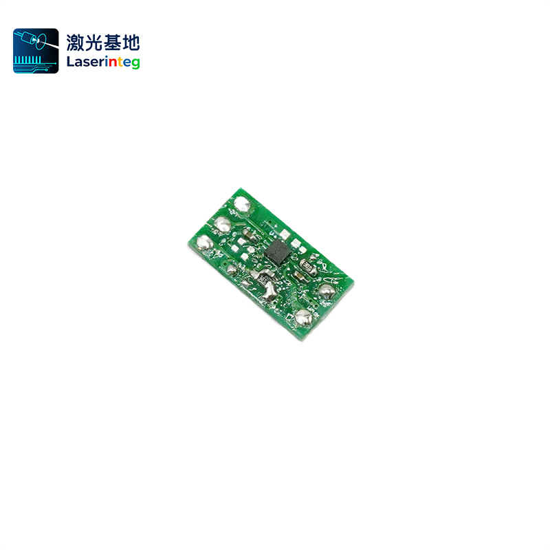 知必达 FX6009 激光二极管驱动芯片