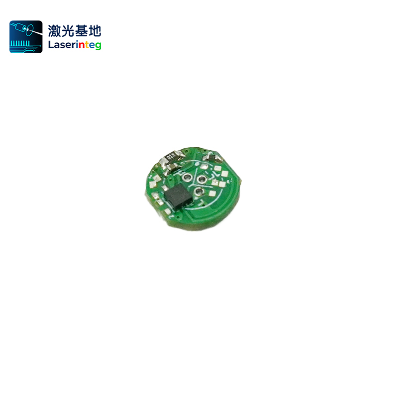 知必达 FX6017 激光二极管驱动芯片	