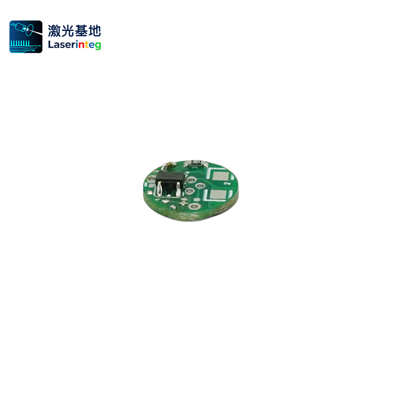 知必达 FX6104 激光二极管驱动芯片