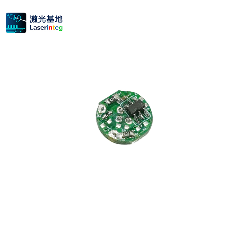 知必达 FX6007 激光二极管驱动芯片