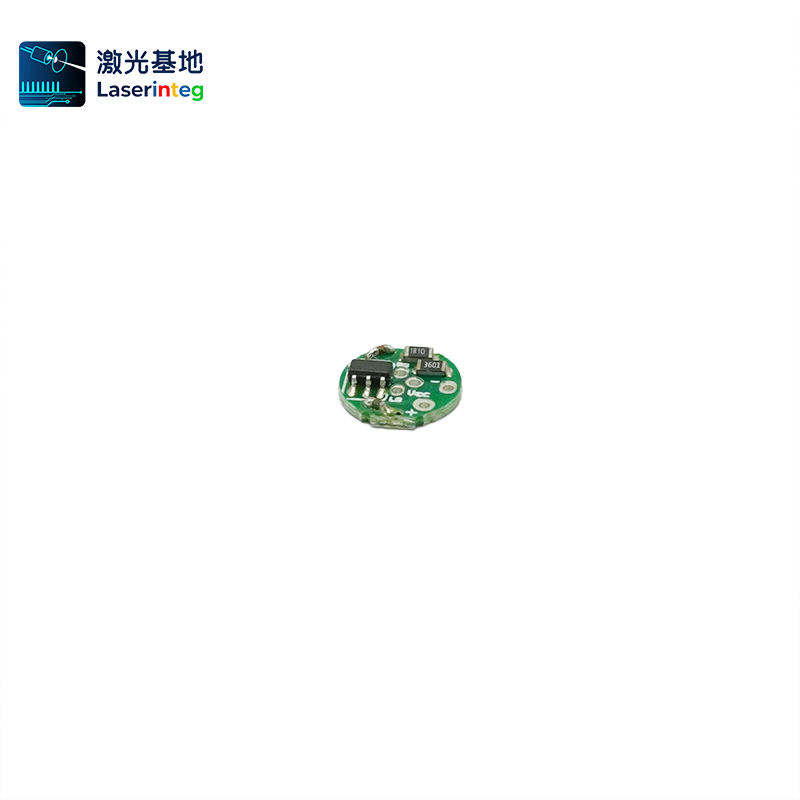 知必达 FX6003 激光二极管驱动芯片