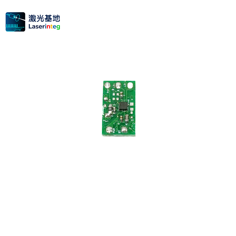 知必达 FX6009 激光二极管驱动芯片