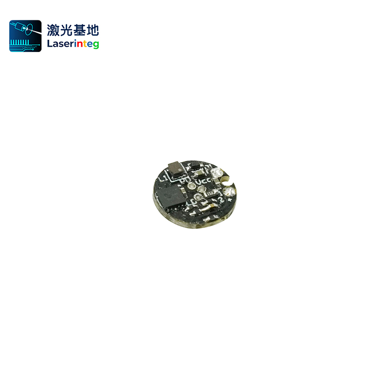 知必达 HL3503 激光二极管驱动芯片