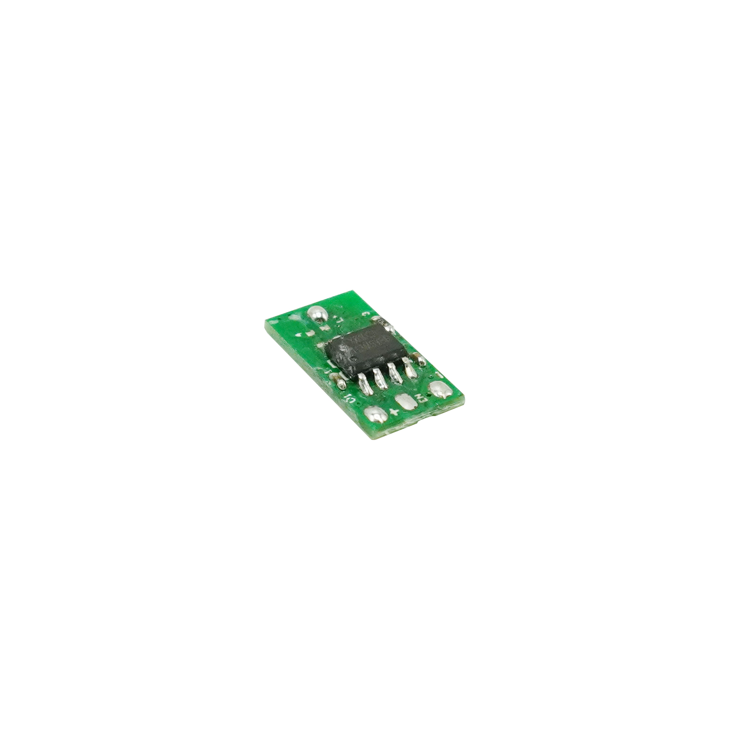 知必达 FX6102A 激光二极管驱动芯片
