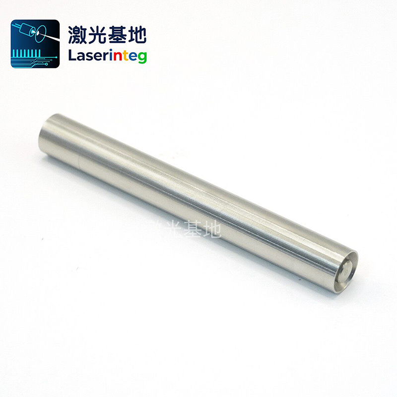 520nm 50mW激光笔 