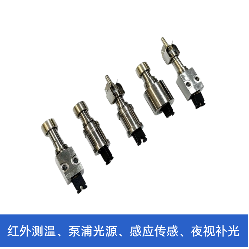 大功率激光模组出光闪烁故障全方位排查教程-百能云芯