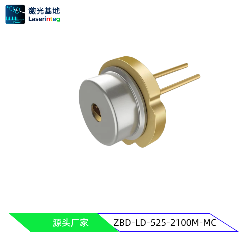 单模与多模激光二极管区别，不同场景该怎么选-百能云芯