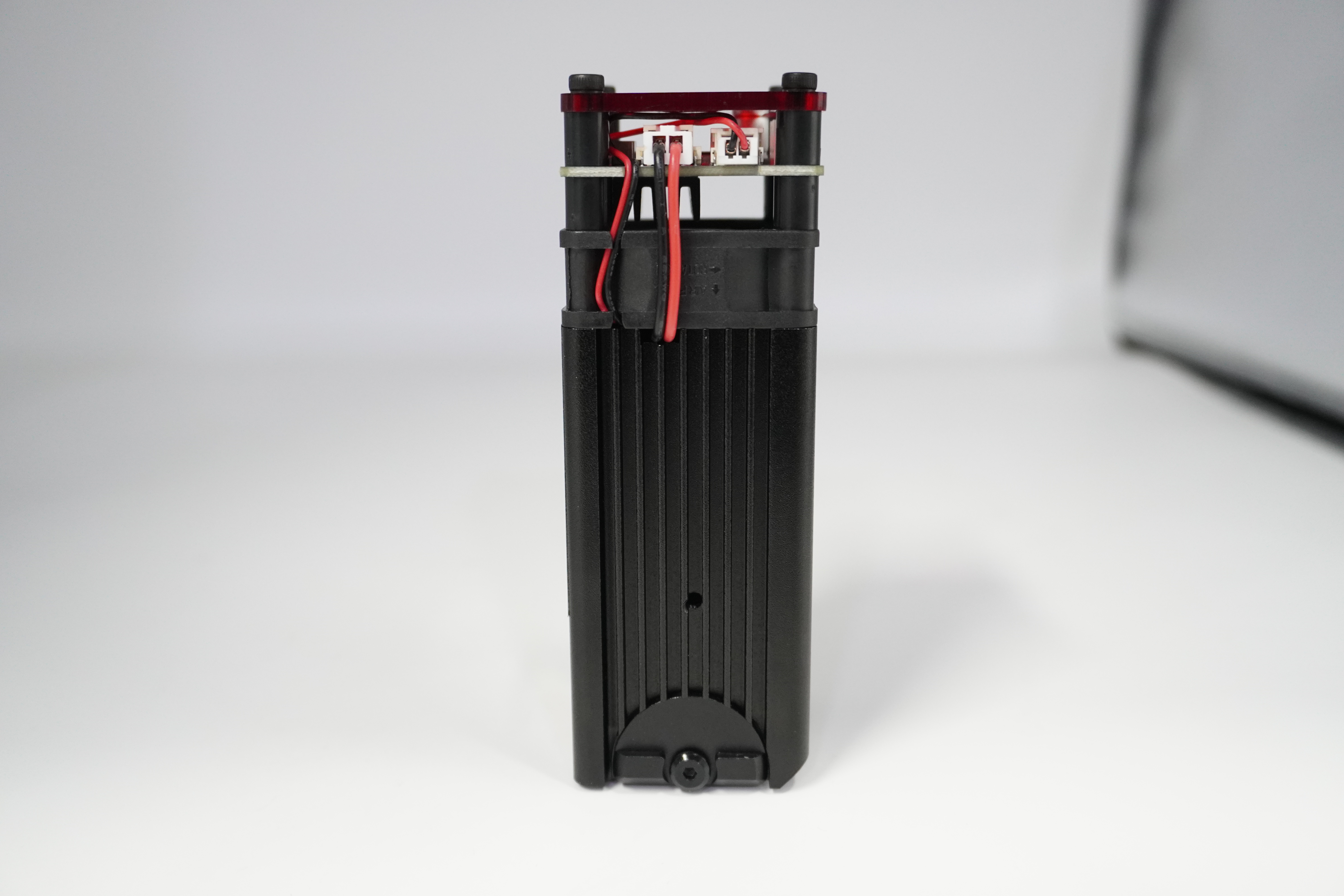 新手零基础能用 5W 雕刻激光头吗？上手难度大吗？-百能云芯