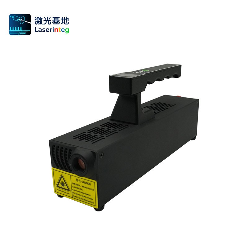 光纤激光器突然不出光？5分钟快速自查步骤，不用马上叫维修-百能云芯